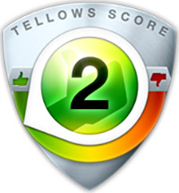 tellows Rating for  02226461994 : Score 2