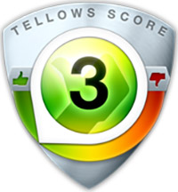 tellows Rating for  01409766194 : Score 3