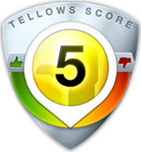 tellows Rating for  08427210465 : Score 5