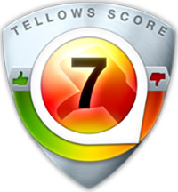 tellows Rating for  08462864532 : Score 7
