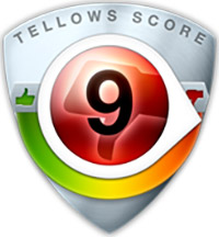 tellows Rating for  08722100037 : Score 9