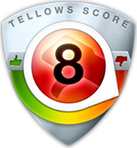 tellows Rating for  9500082880 : Score 8